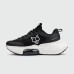 Кроссовки Naked wolfe Black / White