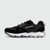 Кроссовки Columbia Ivo Trail Black / White - арт. f-24238