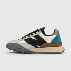 Кроссовки New Balance XC-72 Multi-Color