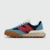 Кроссовки New Balance XC-72 Petrol Blue