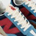 Кроссовки New Balance XC-72 Petrol Blue