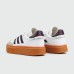 Кроссовки Adidas x Ivy Park Supersleek 72 White / Gum Wmns - арт. f-24248