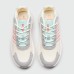 Кроссовки Adidas Ozelle CloudFoam Wmns Cream Violet Mint - арт. f-24251