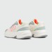 Кроссовки Adidas Ozelle CloudFoam Wmns Cream Violet Mint - арт. f-24251
