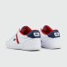 Кеды Lacoste Endliner 116 White Red