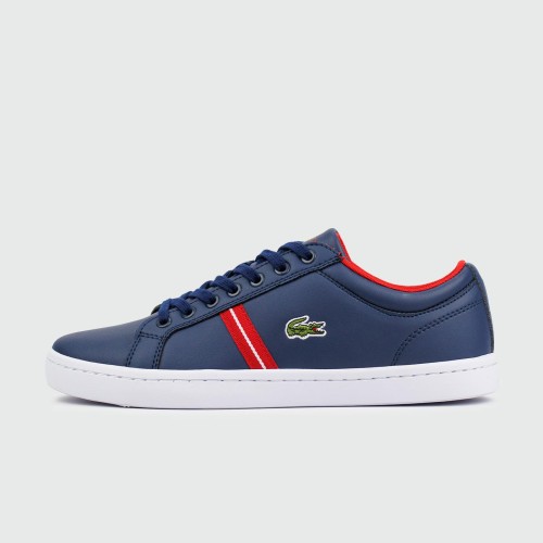 Кеды Lacoste Endliner 116 Blue / White - арт. f-24257
