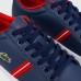 Кеды Lacoste Endliner 116 Blue / White