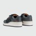 Кроссовки Adidas Forum Low Grey White - арт. f-24258