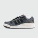 Кроссовки Adidas Forum Low Grey White - арт. f-24258