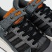 Кроссовки Adidas Forum Low Grey White - арт. f-24258