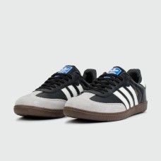 Кроссовки Adidas Samba OG Vegan