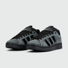 Кроссовки Adidas Campus 00s D.Grey / Black Str.