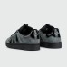 Кроссовки Adidas Campus 00s D.Grey / Black Str.