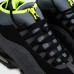 Кроссовки Nike Air Max 95 Sneakerboot Grey Volt - арт. f-24266