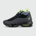 Кроссовки Nike Air Max 95 Sneakerboot Grey Volt - арт. f-24266