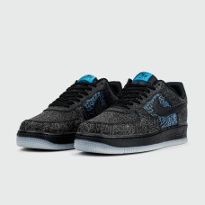 Кроссовки Nike Air Force 1 Low Computer Chip Space Jam