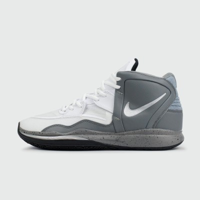 Кроссовки Nike Kyrie Infinity 8 White Grey