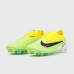 Бутсы Nike Gripknit Phantom GX Elite FG Yellow - арт. f-24277