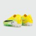 Бутсы Nike Gripknit Phantom GX Elite FG Yellow - арт. f-24277