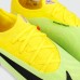 Бутсы Nike Gripknit Phantom GX Elite FG Yellow - арт. f-24277