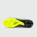 Бутсы Nike Air Zoom Mercurial Vapor XV Elite FG Silver Yellow