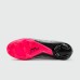 Бутсы Nike Air Zoom Mercurial Superfly IX Elite FG Grey Pink