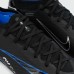 Бутсы Nike Air Zoom Mercurial Vapor XV Elite FG Black Blue