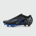 Бутсы Nike Air Zoom Mercurial Vapor XV Elite FG Black Blue