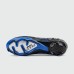 Бутсы Nike Air Zoom Mercurial Vapor XV Elite FG Black Blue
