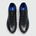 Бутсы Nike Air Zoom Mercurial Vapor XV Elite FG Black Blue