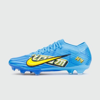 Бутсы Nike Air Zoom Mercurial Vapor XV Elite Blue KM