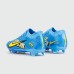 Бутсы Nike Air Zoom Mercurial Vapor XV Elite Blue KM