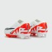 Бутсы Nike Air Zoom Mercurial Vapor XV Elite FG White Red