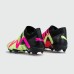 Бутсы Puma Future Ultimate FG Green Black