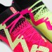 Бутсы Puma Future Ultimate FG Green Black