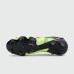 Бутсы Puma Future Ultimate FG Green Black