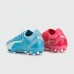 Бутсы Puma Ultra Ultimate FG Hero Blue Pink