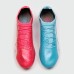 Бутсы Puma Ultra Ultimate FG Hero Blue Pink