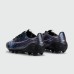 Бутсы Mizuno Alpha Made in Japan FG Black Blue