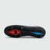 Бутсы Mizuno Alpha Made in Japan FG Black Blue