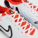 Бутсы Nike Tiempo Legend 10 Pro FG White Black - арт. f-24296