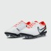 Бутсы Nike Tiempo Legend 10 Pro FG White Black - арт. f-24296