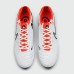 Бутсы Nike Tiempo Legend 10 Pro FG White Black - арт. f-24296