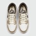 Кроссовки Nike SB Dunk Low Grey SteamBoy new