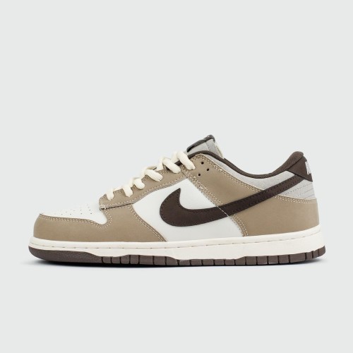 Кроссовки Nike SB Dunk Low Grey SteamBoy new - арт. f-24299