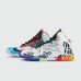 Кроссовки Nike Lebron 11 What The without