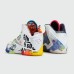 Кроссовки Nike Lebron 11 What The without