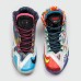Кроссовки Nike Lebron 11 What The without