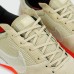 Футзалки Nike Streetgato Beige / Red - арт. f-24301