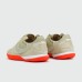 Футзалки Nike Streetgato Beige / Red - арт. f-24301